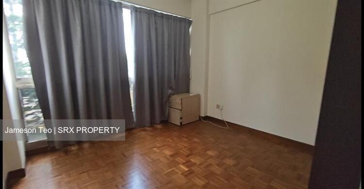 Orchid Park Condominium (D27), Condominium #638609391